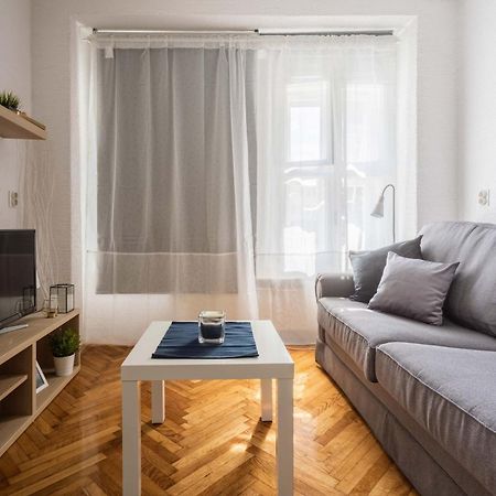 Apartment Petra By Blue Apartments Zagreb Luaran gambar