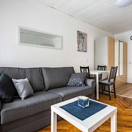 Apartment Petra By Blue Apartments Zagreb Luaran gambar