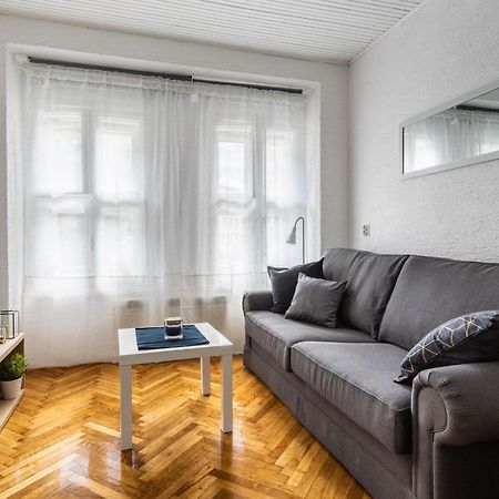 Apartment Petra By Blue Apartments Zagreb Luaran gambar