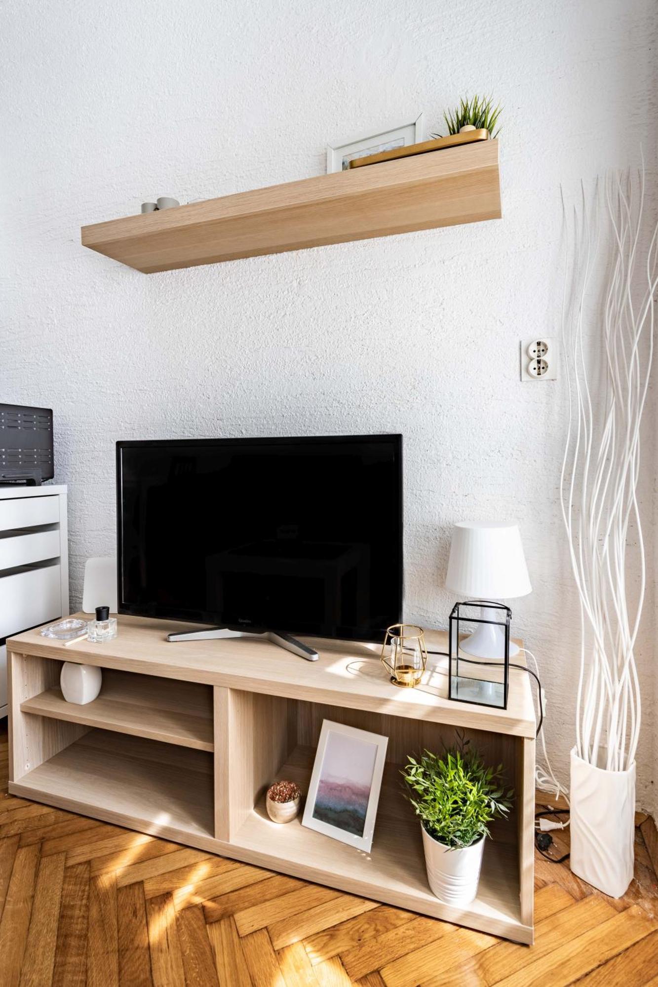 Apartment Petra By Blue Apartments Zagreb Luaran gambar