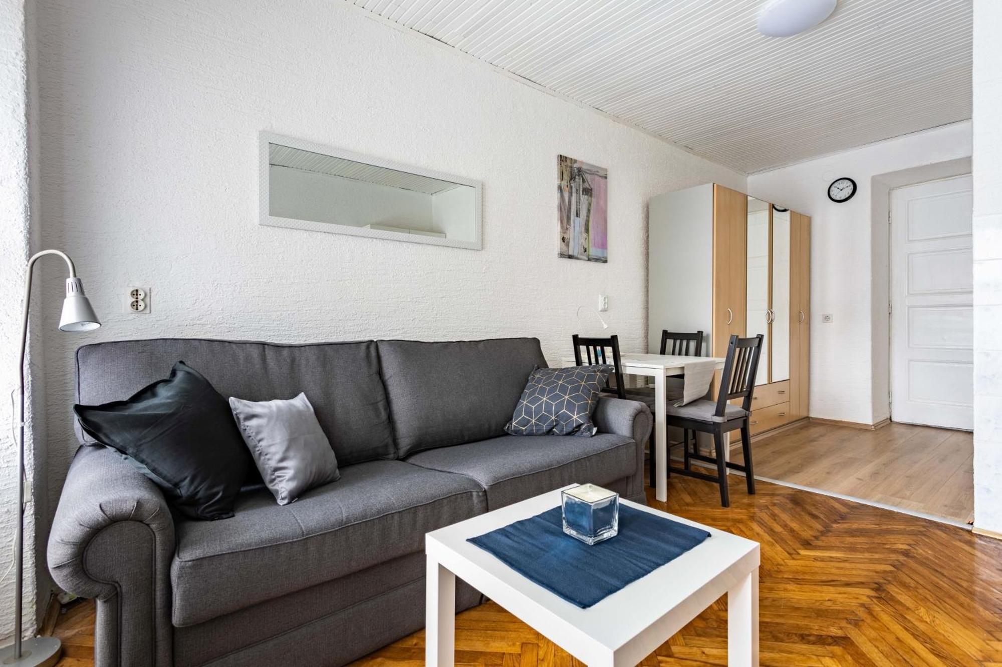 Apartment Petra By Blue Apartments Zagreb Luaran gambar