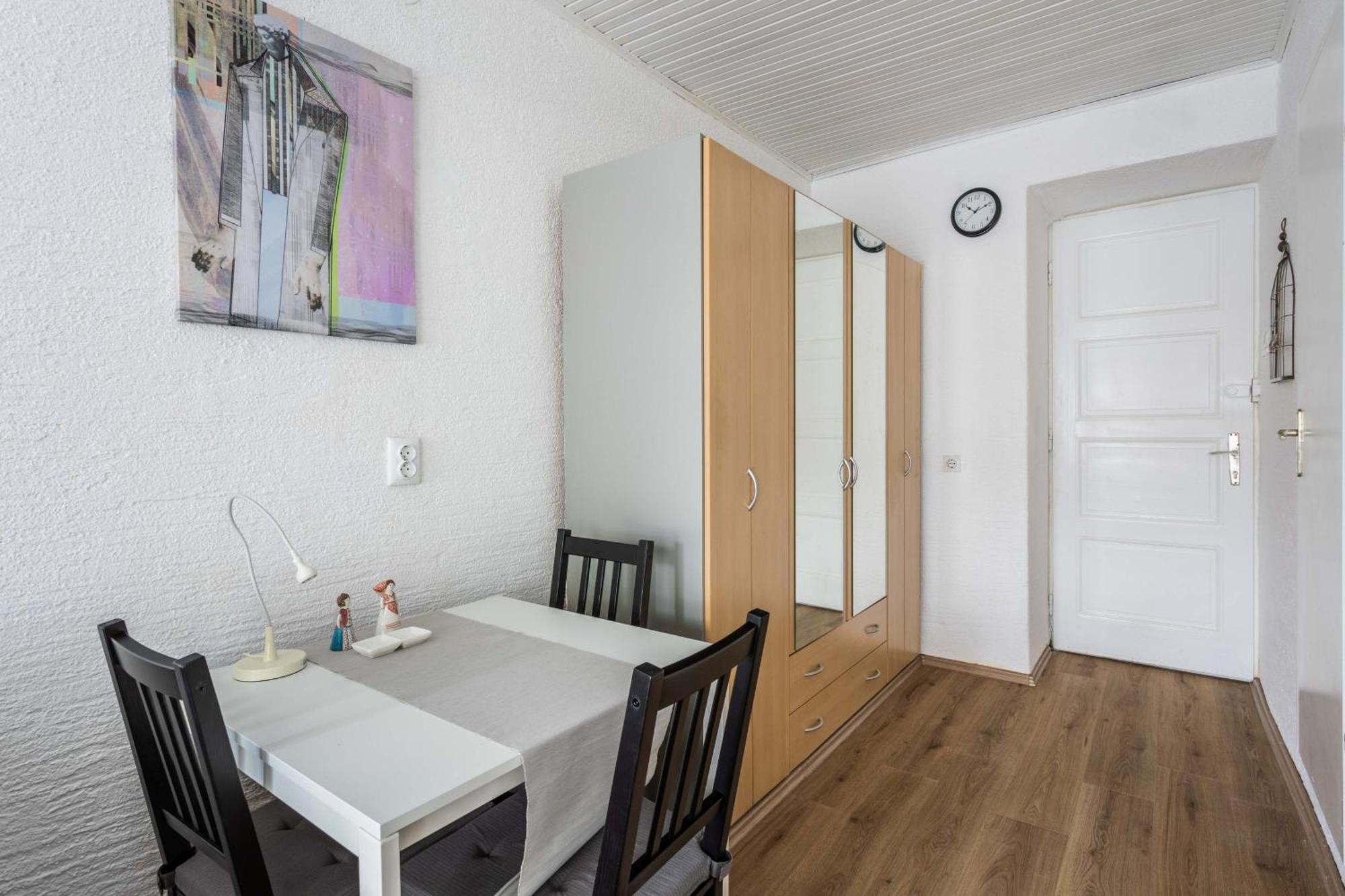 Apartment Petra By Blue Apartments Zagreb Luaran gambar
